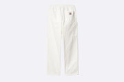 Carhartt WIP Flint Pant Wax